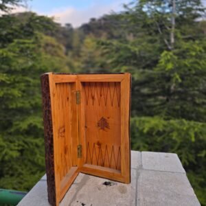 Backgammon board-Tawlet Zaher